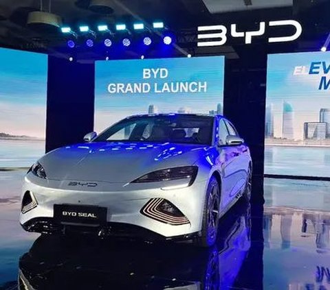 The Most Expensive Electric and Hybrid Cars Showcased at IIMS 2024