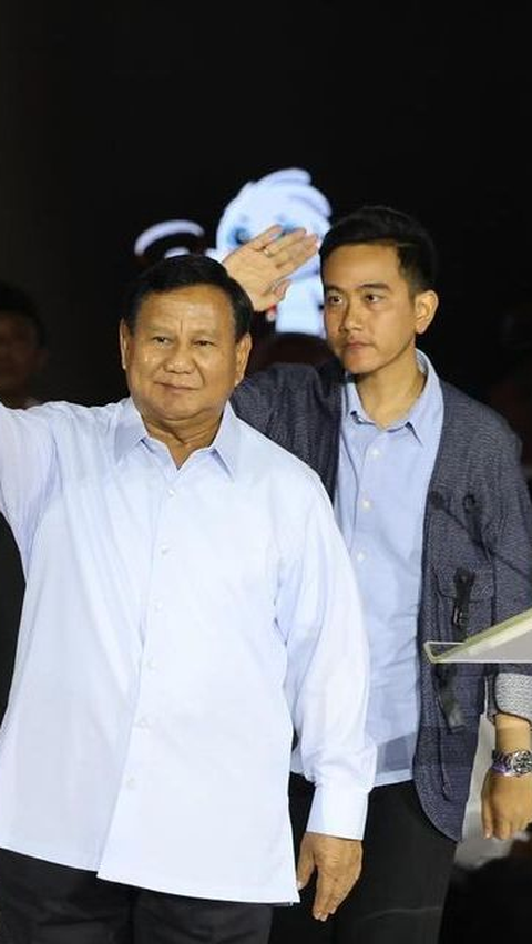 Real Count KPU di DKI Jakarta, Prabowo-Gibran Salip Anies-Cak Imin