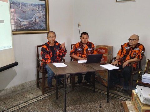 PP Jatim Temukan Dugaan Penggelembungan Suara Calon Anggota DPD pada Sirekap KPU