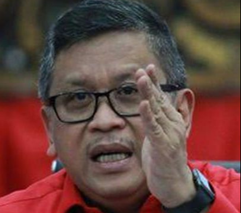 PDIP Siap Jadi Oposisi, Ganjar: Kami Pernah Berada di Luar Pemerintahan