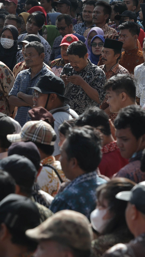 Meriang Saat Masang Tenda TPS, Anggota KPPS di Jaksel Meninggal Dunia