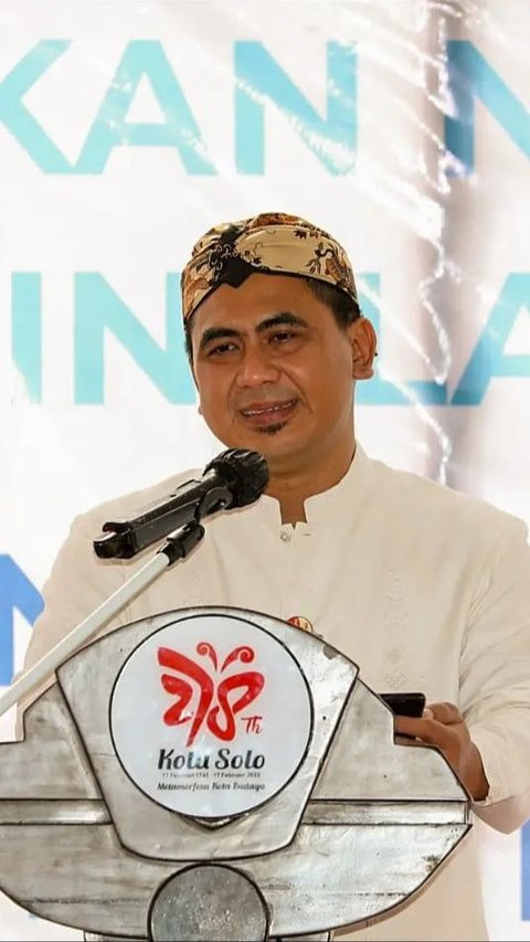 Sisi Lain Gus Yasin Kandidat Terkuat DPD RI Jateng, Pernah Jualan Pulsa hingga Tempe Bareng Sang Istri