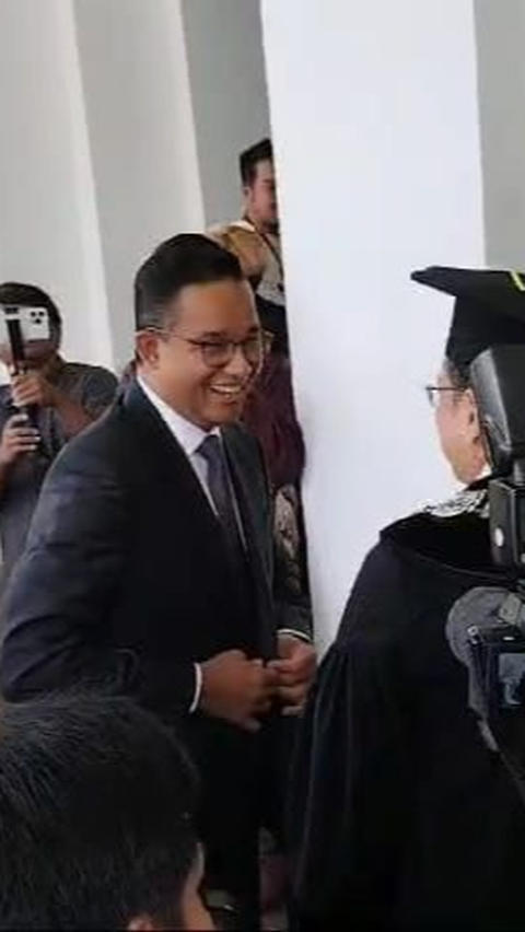 Anies Komunikasi Intens dengan Kubu Ganjar Bahas Kecurangan Pilpres 2024