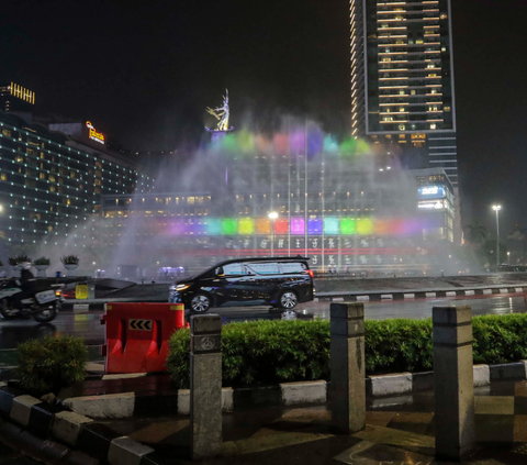 Begini Nasib Jakarta Usai Tak Lagi Jadi Ibu Kota Negara