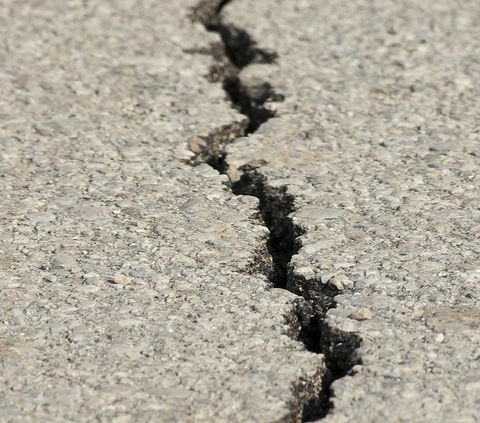 Gempa M 4,1 Guncang Bali, Getaran Terasa Hingga ke Banyuwangi