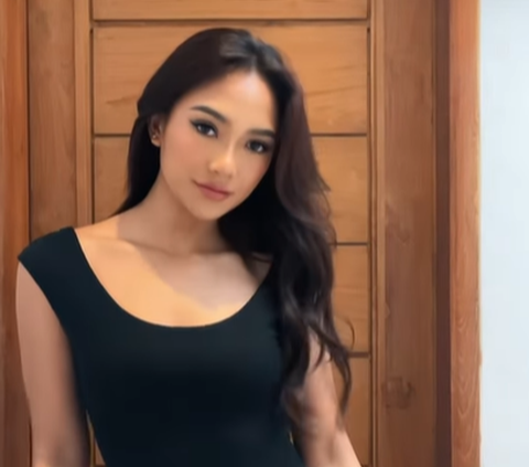 Latest Appearance of Marion Jola Wearing Backless Makes Netizens Astonished