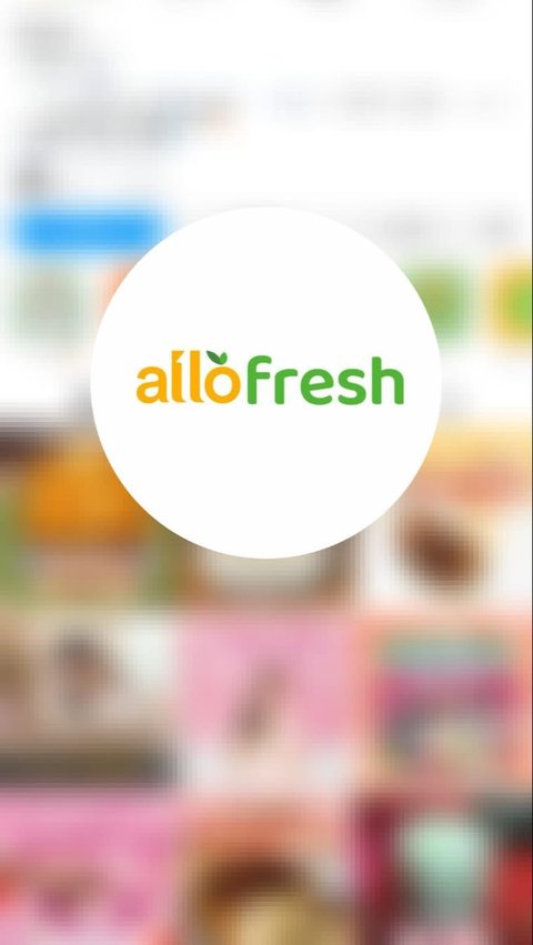 Ulang Tahun Ke-2, Allofresh Bagi-Bagi Saldo Belanja hingga Produk Gratis