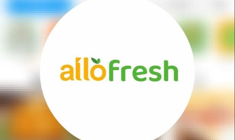 Ulang Tahun Ke-2, Allofresh Bagi-Bagi Saldo Belanja hingga Produk Gratis