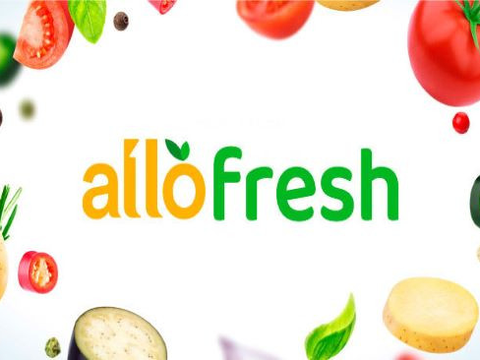 Ulang Tahun Ke-2, Allofresh Bagi-Bagi Saldo Belanja hingga Produk Gratis