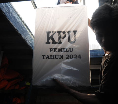 Real Count KPU: Adian & PDIP Tertinggal, Trah Yasin dan Demokrat Selesai di Kabupaten Bogor?