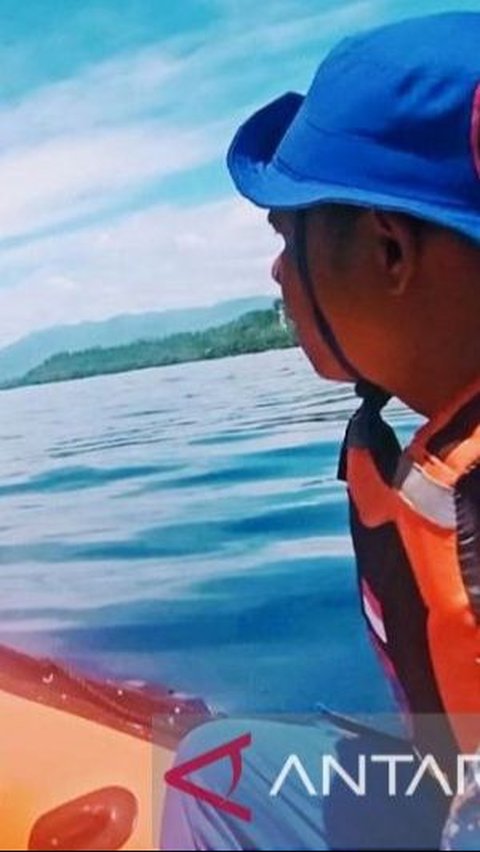 Misteri Kakek Yakonias Tinggalkan Perahu di Tengah Laut, Tak Diketahui Nasibnya