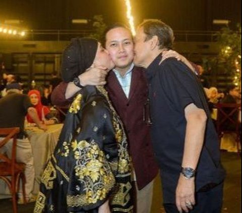 Called Handsomer than Mayor Teddy! Here are 9 Portraits of Rizky Irmansyah, Prabowo's Aide