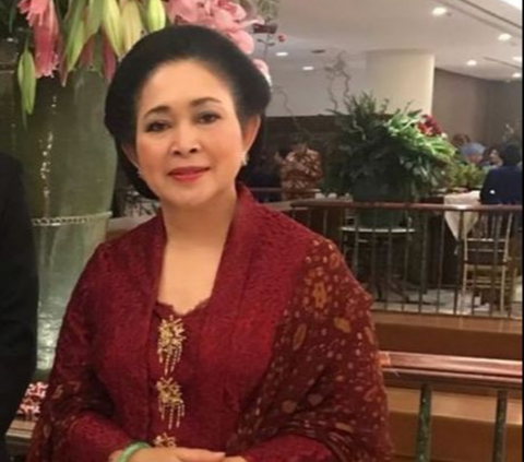 Sosok Siti Herdianti Hariyadi alias Titiek Soeharto menjadi nama yang rutin muncul setiap lima tahun. Terlebih bila terdapat seorang Prabowo Subianto yang tercantum dalam bursa calon presiden di Pemilu.