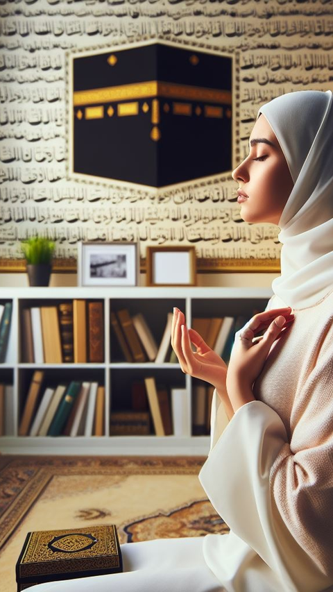 Kumpulan Doa Puasa Lengkap dengan Latin & Artinya, Umat Islam Perlu Tahu