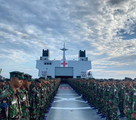 Lebih Dekat dengan Yulius Azz Zaenal, Putra Pegunungan yang Diangkat Jadi Komandan Satuan Kapal Selam Koarmada II