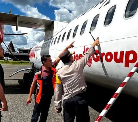 Facts about the Shooting of Wings Air Plane by Armed Group in Papua