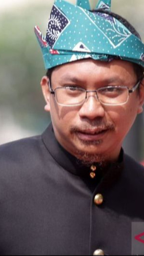 <br>KPK Telusuri Potongan Dana Insentif ASN untuk Bupati Sidoarjo Ahmad Muhdlor Ali