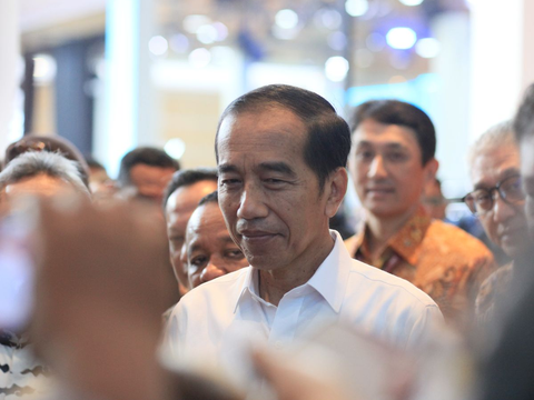 Different Statements from the Palace and NasDem Regarding Surya Paloh's Meeting with Jokowi