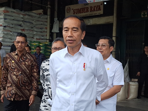 Different Statements from the Palace and NasDem Regarding Surya Paloh's Meeting with Jokowi