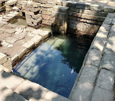 Pasangan Kekasih Konon Tak Boleh Berkunjung ke Candi Termegah di Jatim, Ini Kisah di Baliknya