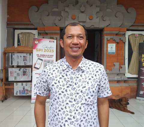 KPU Bali Hentikan Sementara Rekapitulasi Suara di Seluruh Kecamatan, Ini Alasannya