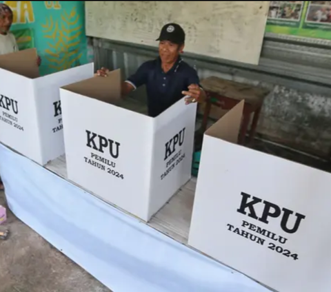 KPU Bali Hentikan Sementara Rekapitulasi Suara di Seluruh Kecamatan, Ini Alasannya