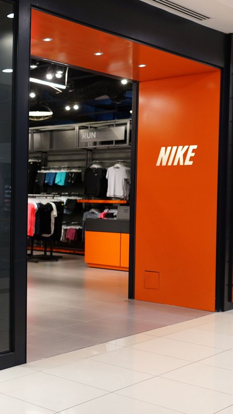 Nike PHK 1.500 Karyawan, Ini Biang Keroknya