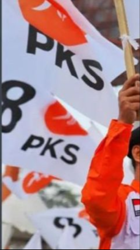 <br>PKS Tentukan Jadi Oposisi atau Gabung Pemerintah Setelah Hasil Pemilu Diumumkan KPU