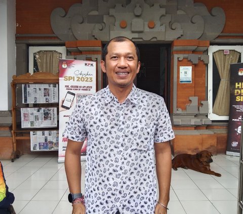 20 Petugas Pemilu di Bali Jatuh Sakit, Satu Orang Meninggal Dunia