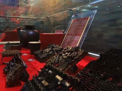 Museum Balaputera Dewa, Simpan Ribuan Koleksi dari Masa Pra-Sejarah hingga Kesultanan Palembang