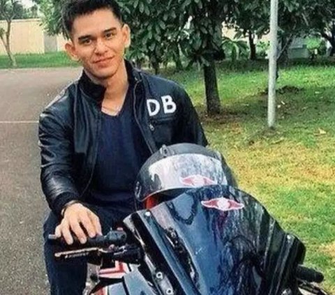 Jadi Pemeran Utama di Sinetron Di Antara Dua Cinta, Intip Transformasi Rangga Azof dari Kecil hingga Kini