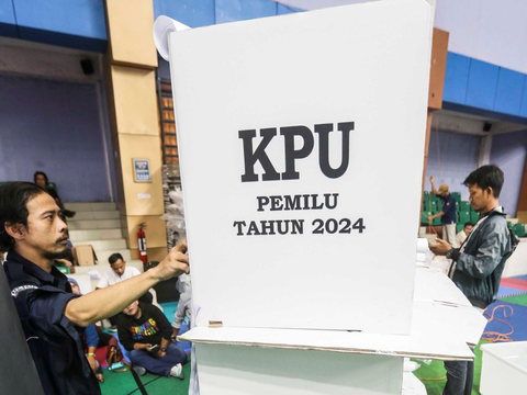 Former Corruptor Candidates Win the Most Votes in the 2024 Election, from Nurdin Halid to Susno Duadji
