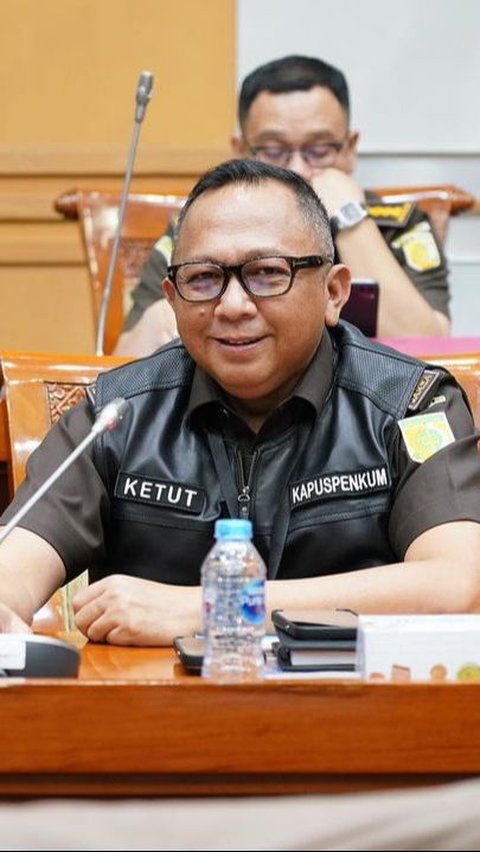 Perjalanan Karier Ketut Sumedana, dari Staf TU Kejaksaan hingga Tempati Posisi Kajati Bali