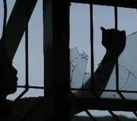 16 Tahanan Polsek Tanah Abang Kabur Lewat Ventilasi, Dua Orang Berhasil Diamankan