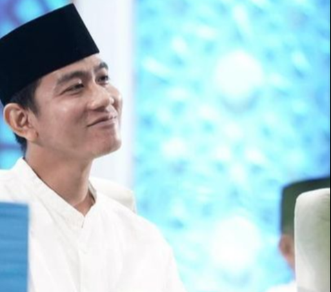 Gibran Respons Pertemuan Jokowi dan Surya Paloh: Jernihkan Suasana