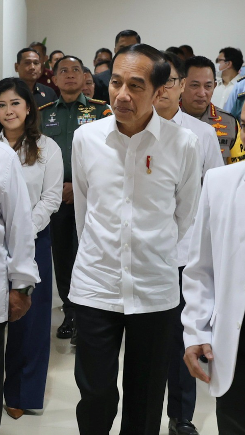 Respons Presiden Jokowi, PDIP Disebut Siap Menjadi Partai Oposisi