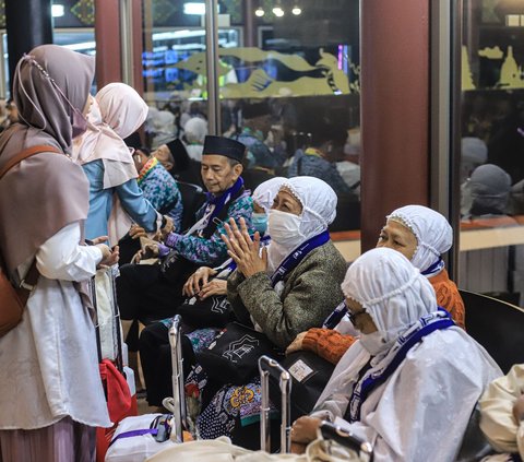 Umrah Backpacker Violates Regulations, Ministry of Religious Affairs: If Anything Happens, Who Is Responsible