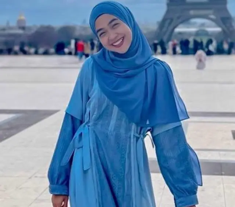 Teuku Ryan Wants to Maintain His Household, Ria Ricis: Asked to Take Moana for a Walk but Ignored