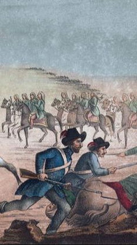 <b>Sekilas Tentang Awal Mula Perang Paraguay</b>