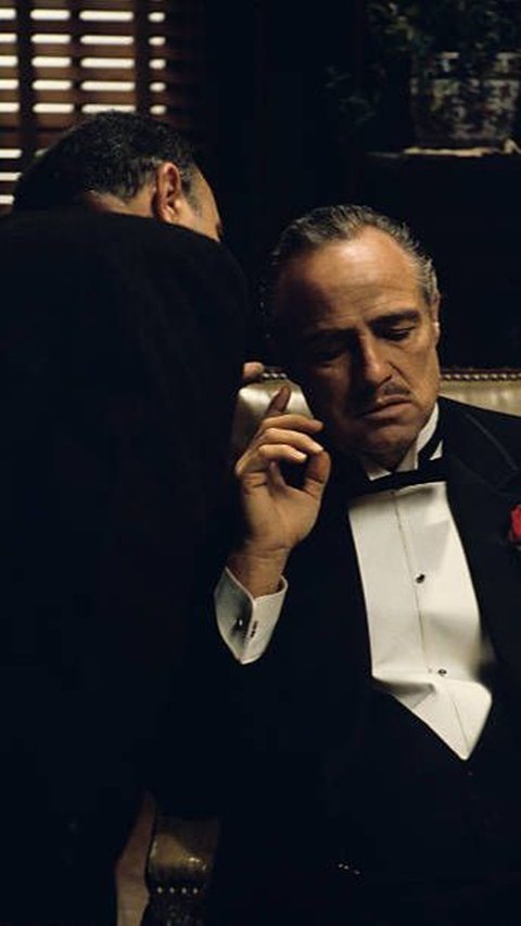 69 The Godfather Quotes Inspirational to Fuel Your Ambitions | trstdly ...