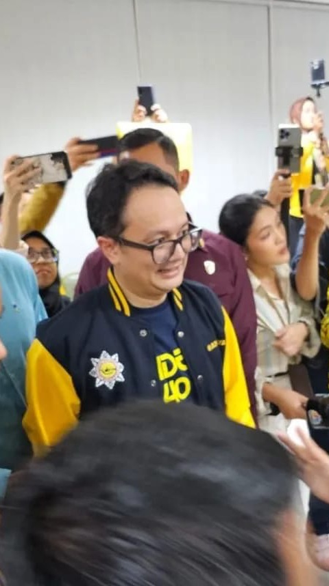 Prabowo-Gibran Unggul di Real Count, AMPI Golkar: Kemenangan Anak Muda Indonesia