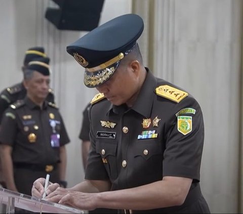 JAM-Pidmil Kuatkan Sinergi Kejaksaan dengan TNI Guna Meminimalisir Disparitas Penanganan Perkara Koneksitas