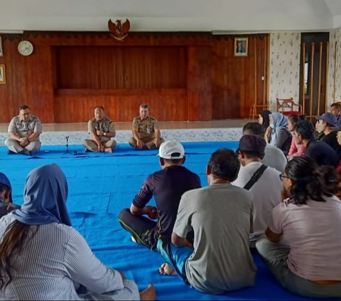 PPSU Ancol Mogok Kerja Buntut Ucapan Bernada Hinaan dari Lurah, Camat Pademangan Buka Suara