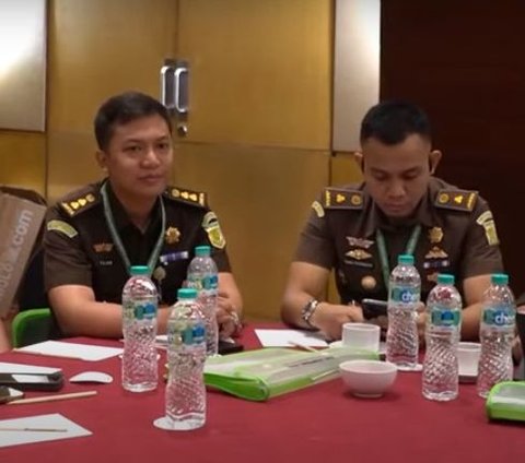 JAM-Pidmil Kuatkan Sinergi Kejaksaan dengan TNI Guna Meminimalisir Disparitas Penanganan Perkara Koneksitas