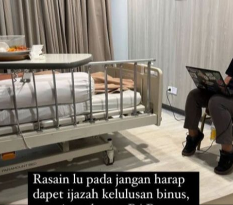 Binus Akui Ada Anak Vincent di Kasus Bullying: Orangtua Proses Pemanggilan