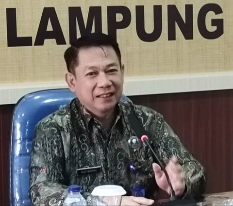 Pegawai Honorer Pemkab Lampung Tengah Terlibat Penyelundupan 38,19 Kilogram Sabu Jaringan Fredy Pratama