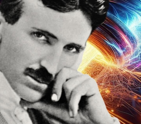 Nikola Tesla dan Thomas Edison, Siapa yang Kecerdasannya Melampaui Batas?