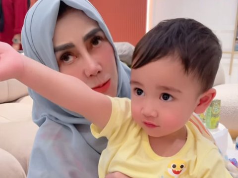 Potret Keluarga Raffi Ahmad Kumpul Curi Perhatian, Nissya 'Tumben Banget Loh'