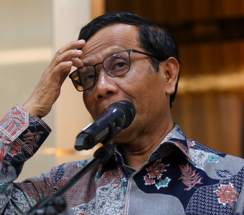 Presiden Jokowi Jawab Isu Suasana Kabinet Canggung Akibat Beda Politik