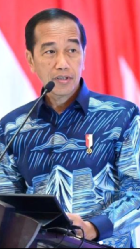 Jokowi Mendadak Ogah Sebut Nama Kapolri dan Panglima TNI Jelang Pencoblosan, Ada Apa?